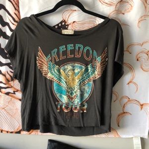 Freedom top
